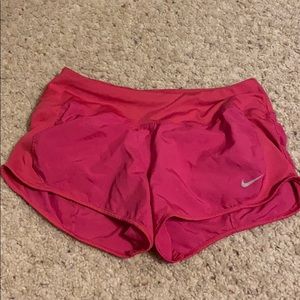 Nike Shorts 💕